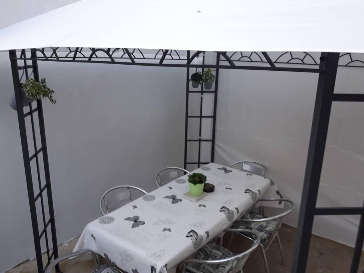 Mario'S Place พูลา ภายนอก รูปภาพ